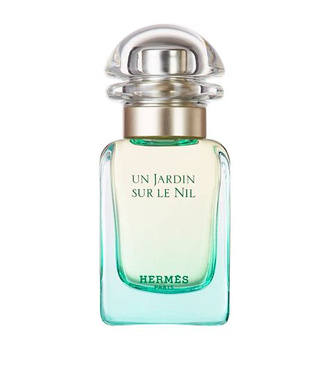 hermes un jardin sur le nil 30ml black friday|un jardin sur le nil.